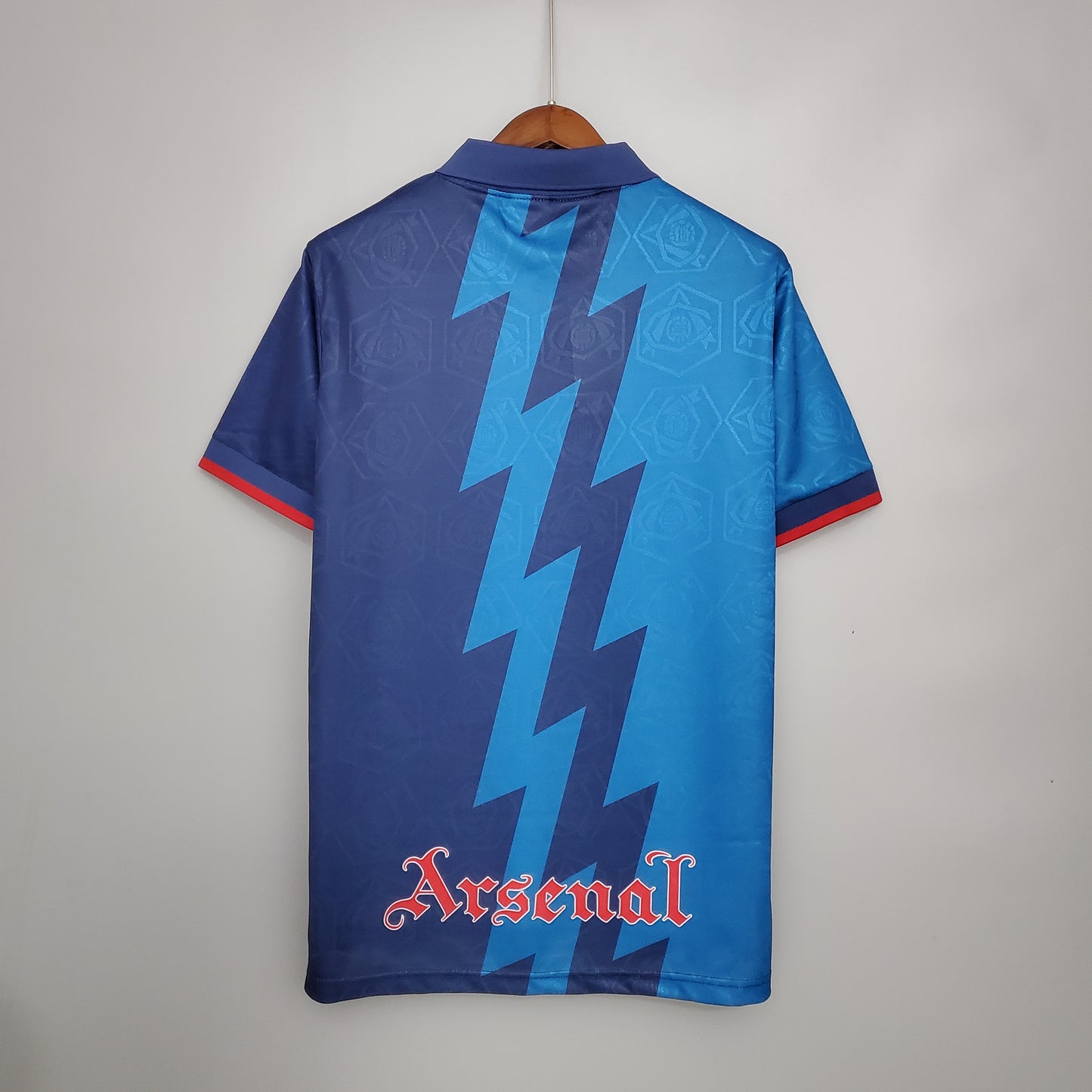 Arsenal Retro Away 1995/1996