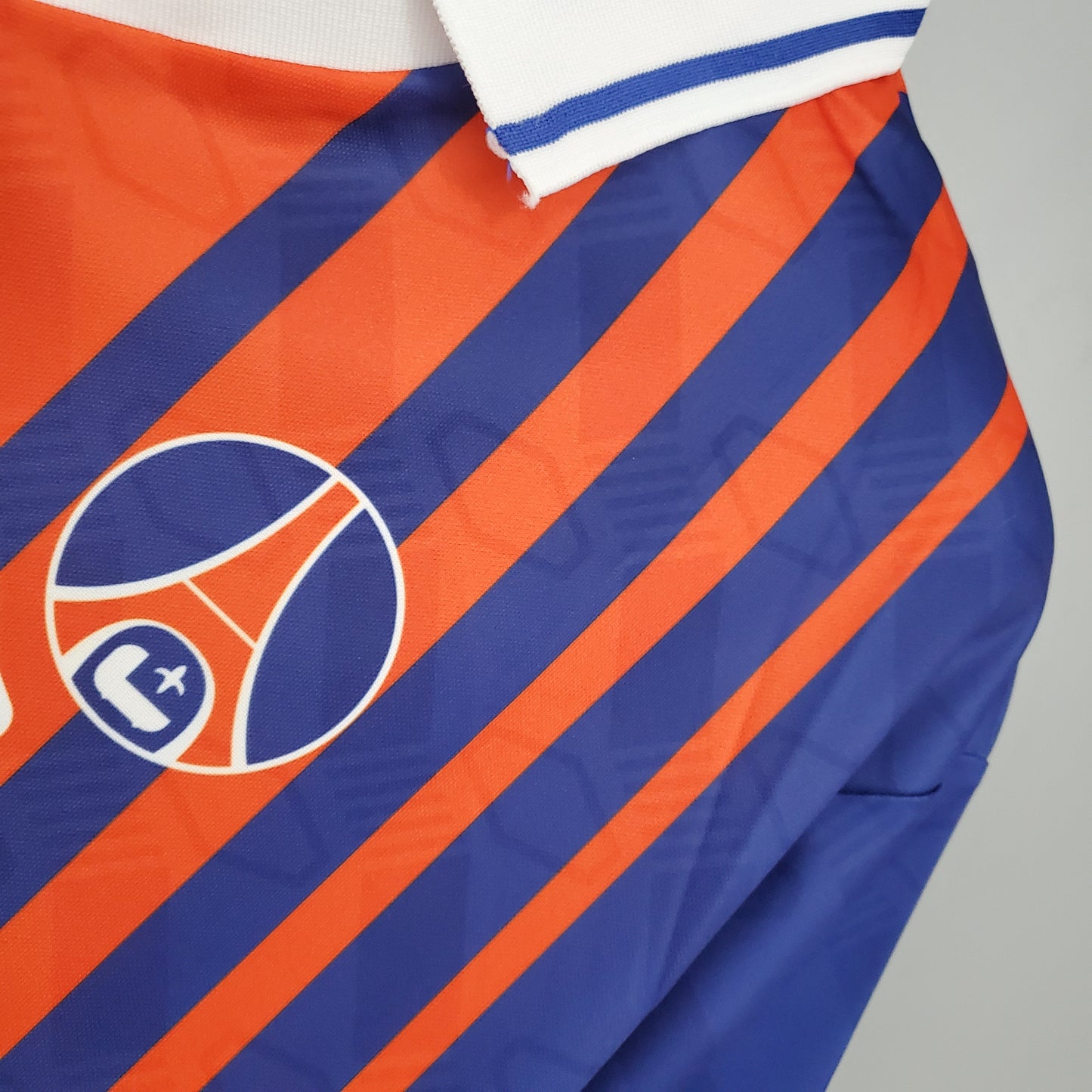 PSG Retro Home 1992/1993