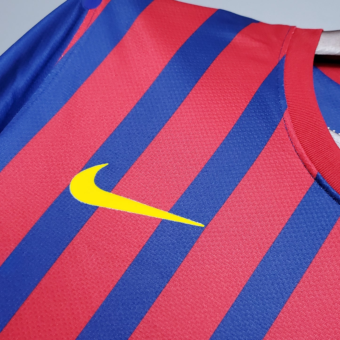FC Barcelona Retro Home 2011/2012