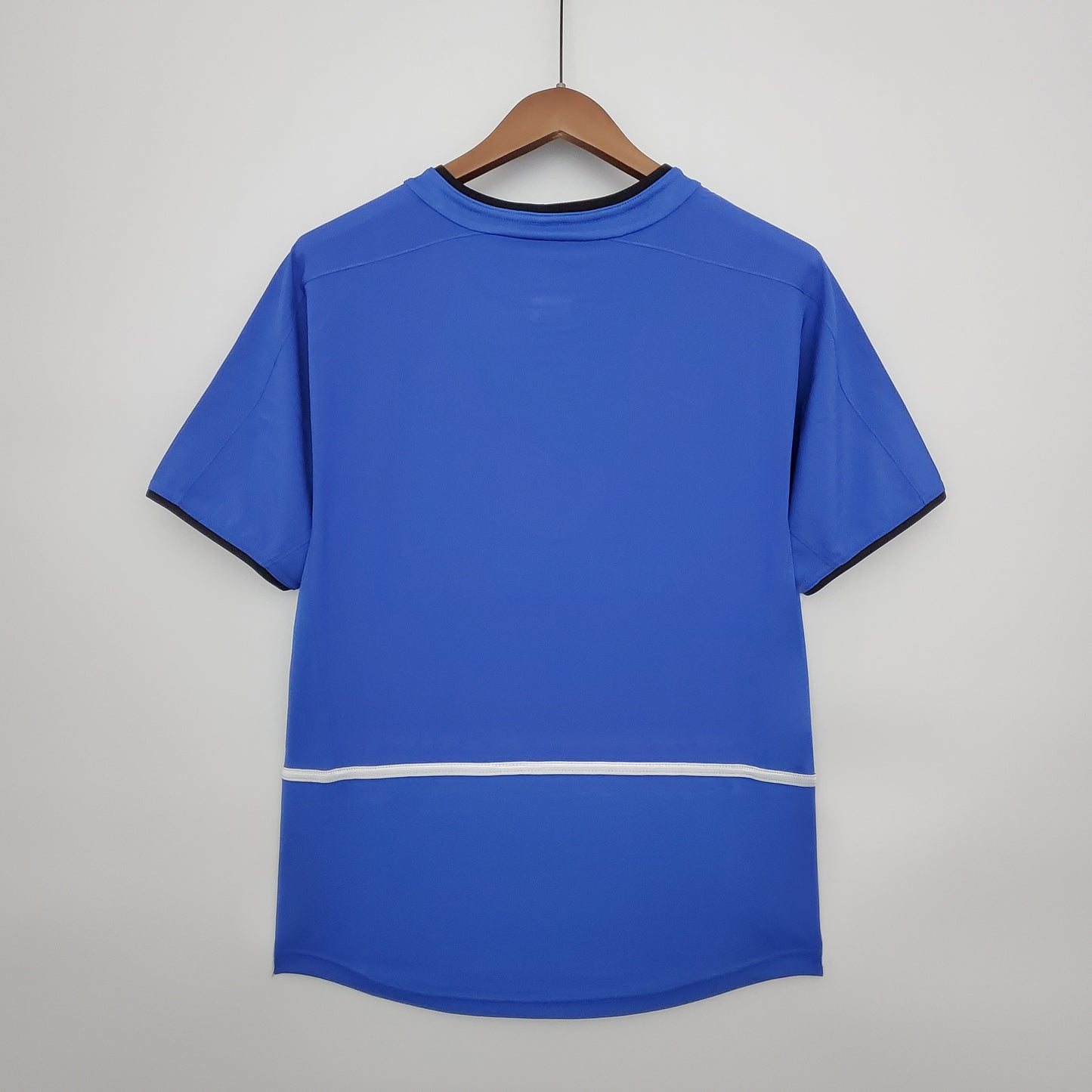 Manchester United Retro Away 2002/2004