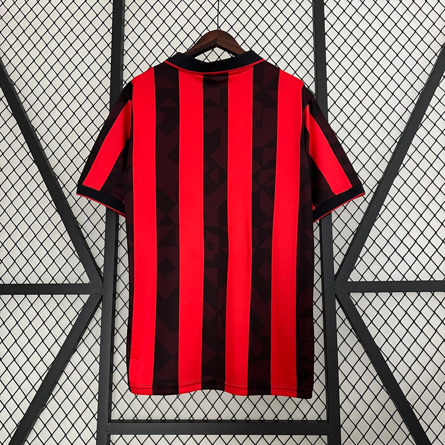AC Milan Retro Home 1988/1989