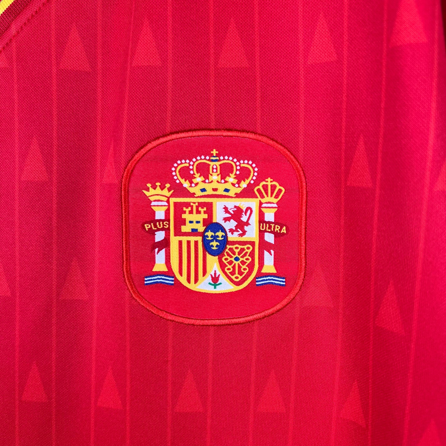 Espagne Retro Home 1988/1991