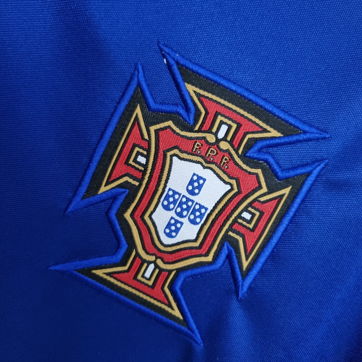 Portugal Retro Away 1998