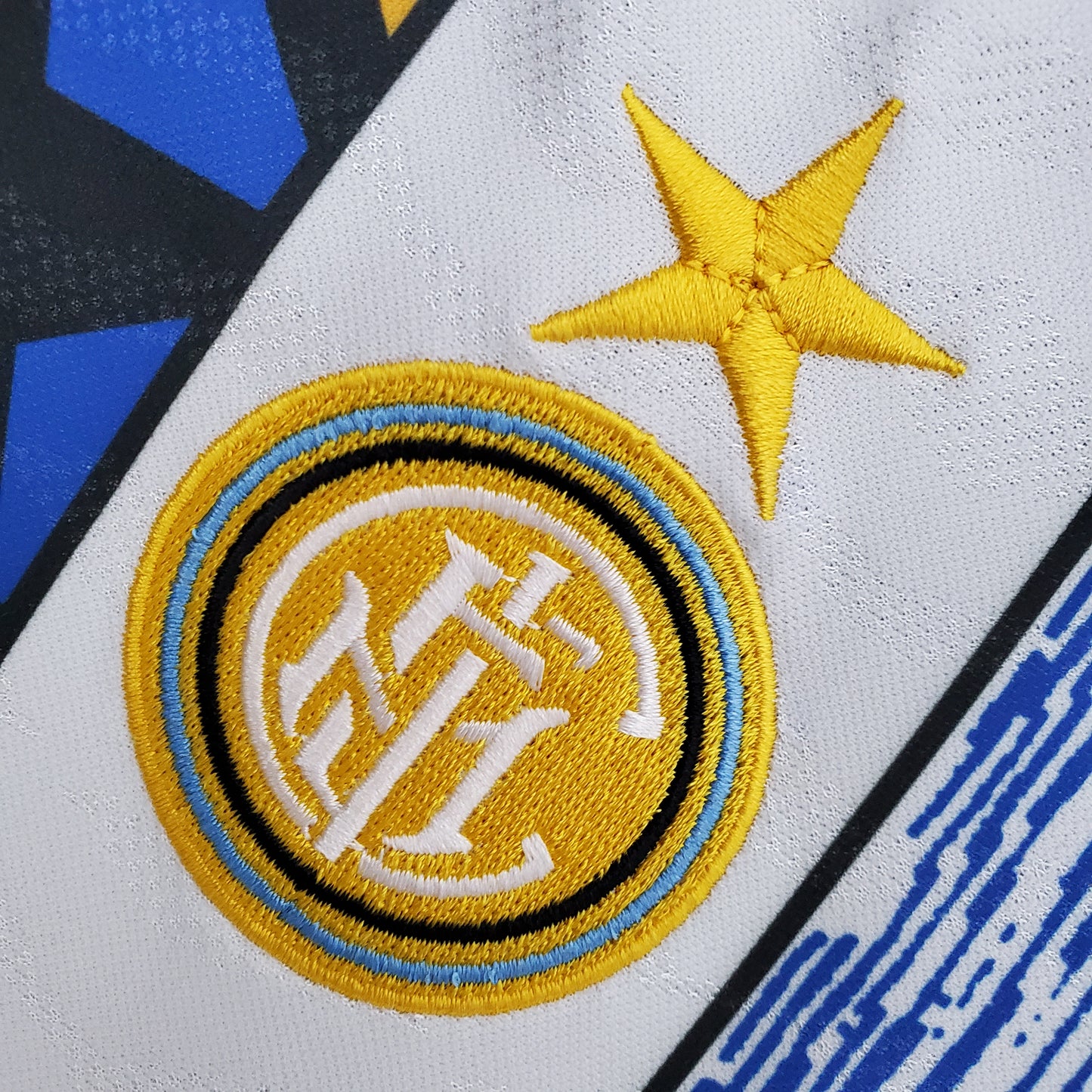 Inter Milan Retro Away 1996/1997