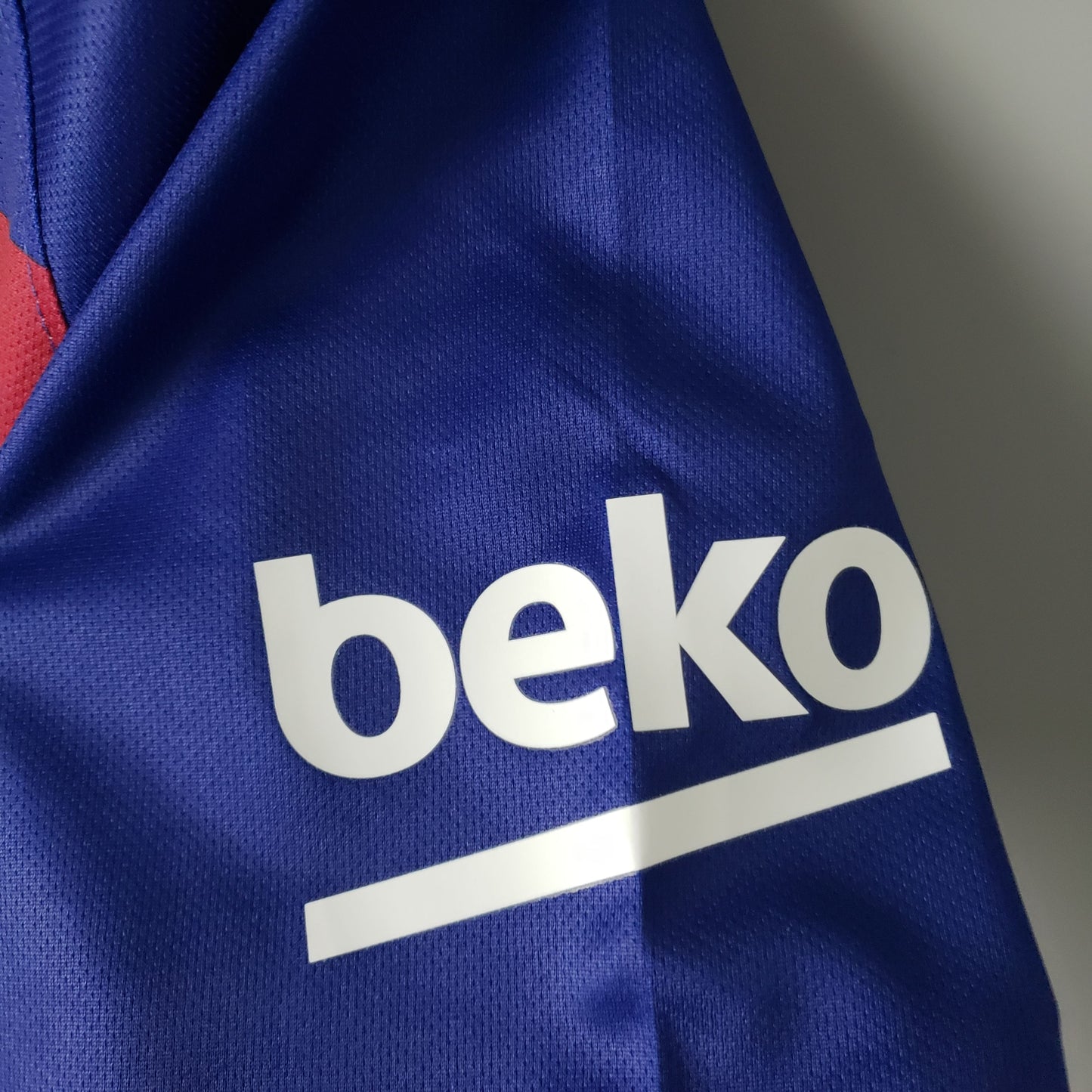 FC Barcelona Retro Home 2019/2020