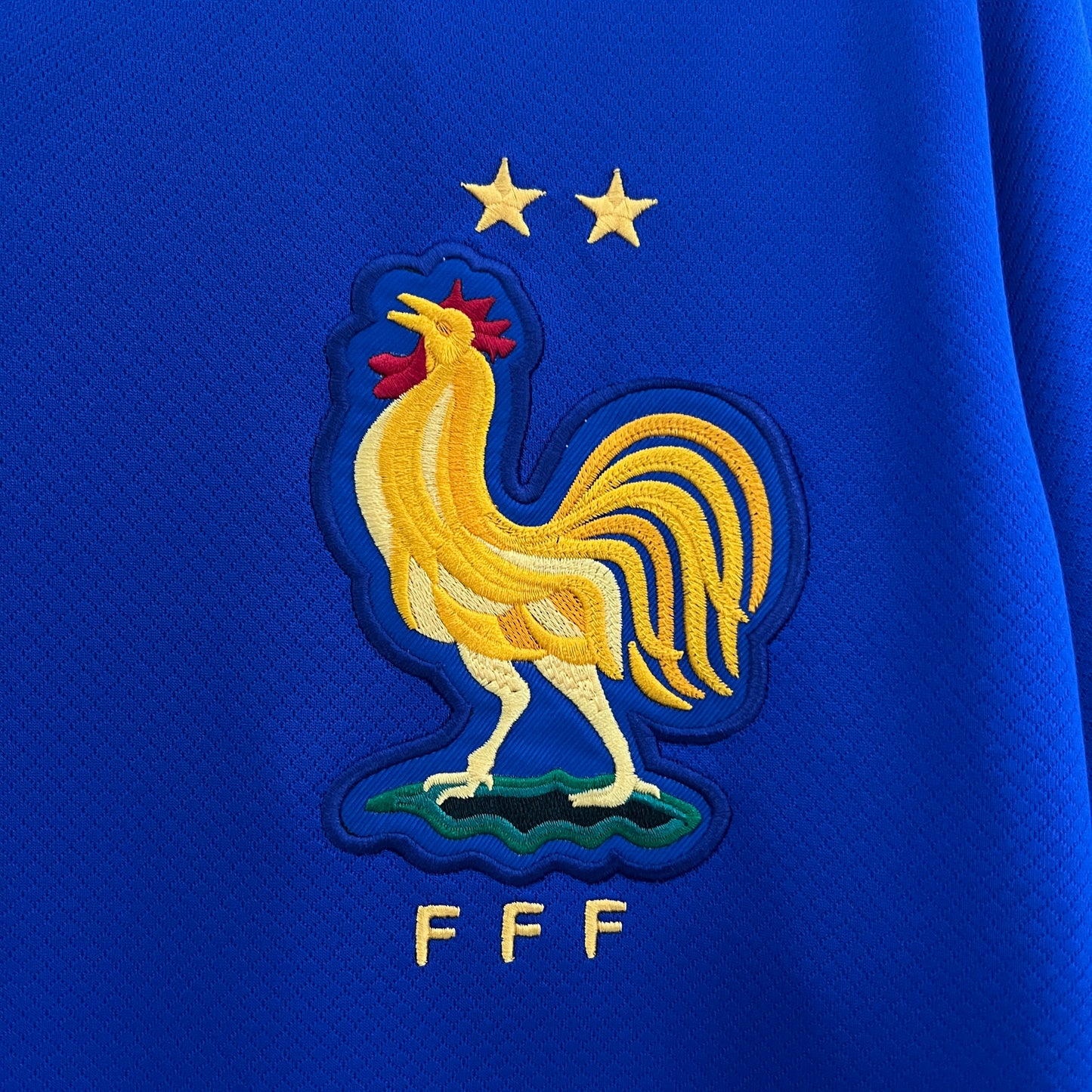 France Home Bleu 2024/2025