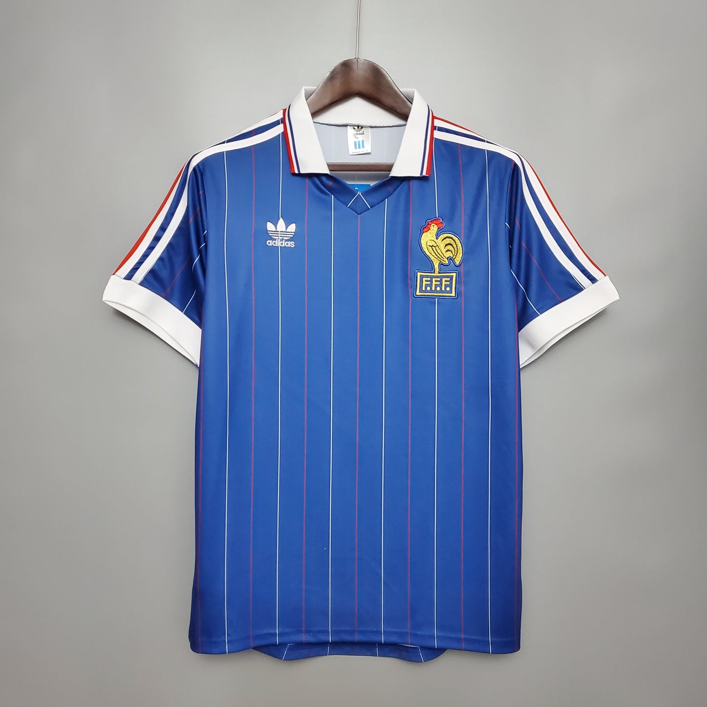 France Retro Home 1982