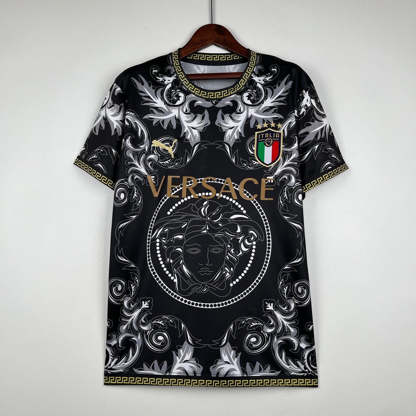 Italie Concept « Noir » 2023/2024