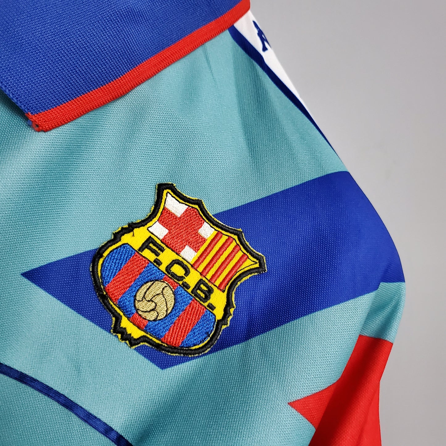 FC Barcelona Retro Away 1992/1995