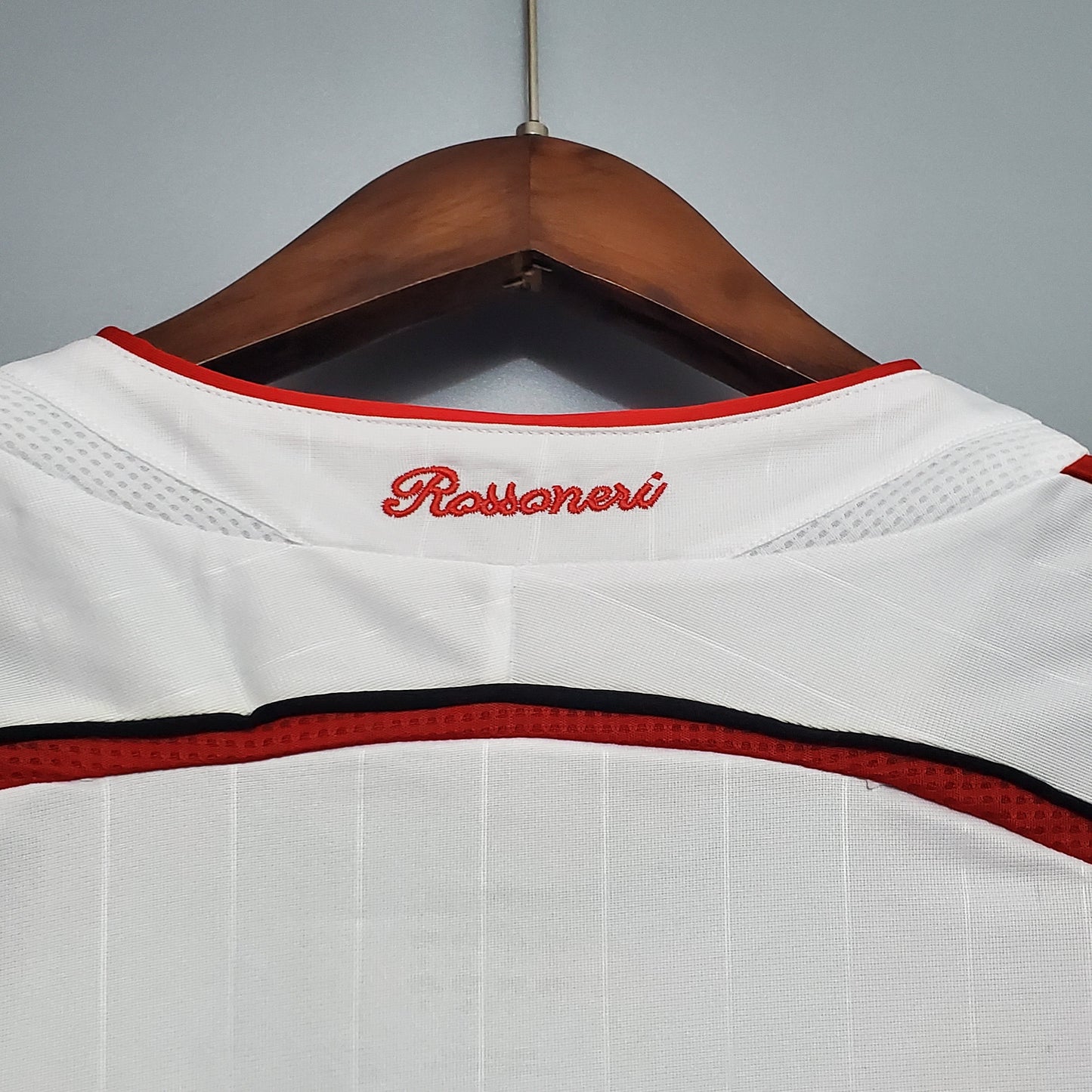 AC Milan Retro Away 2006/2007