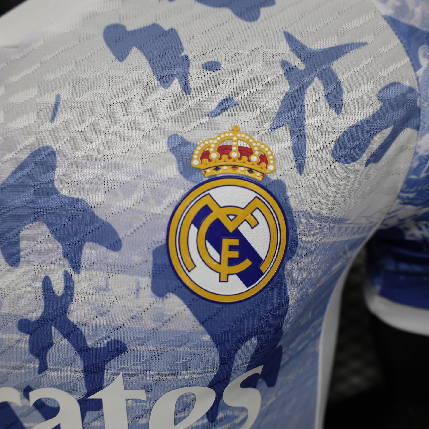 Real Madrid Player Concept 2024/2025