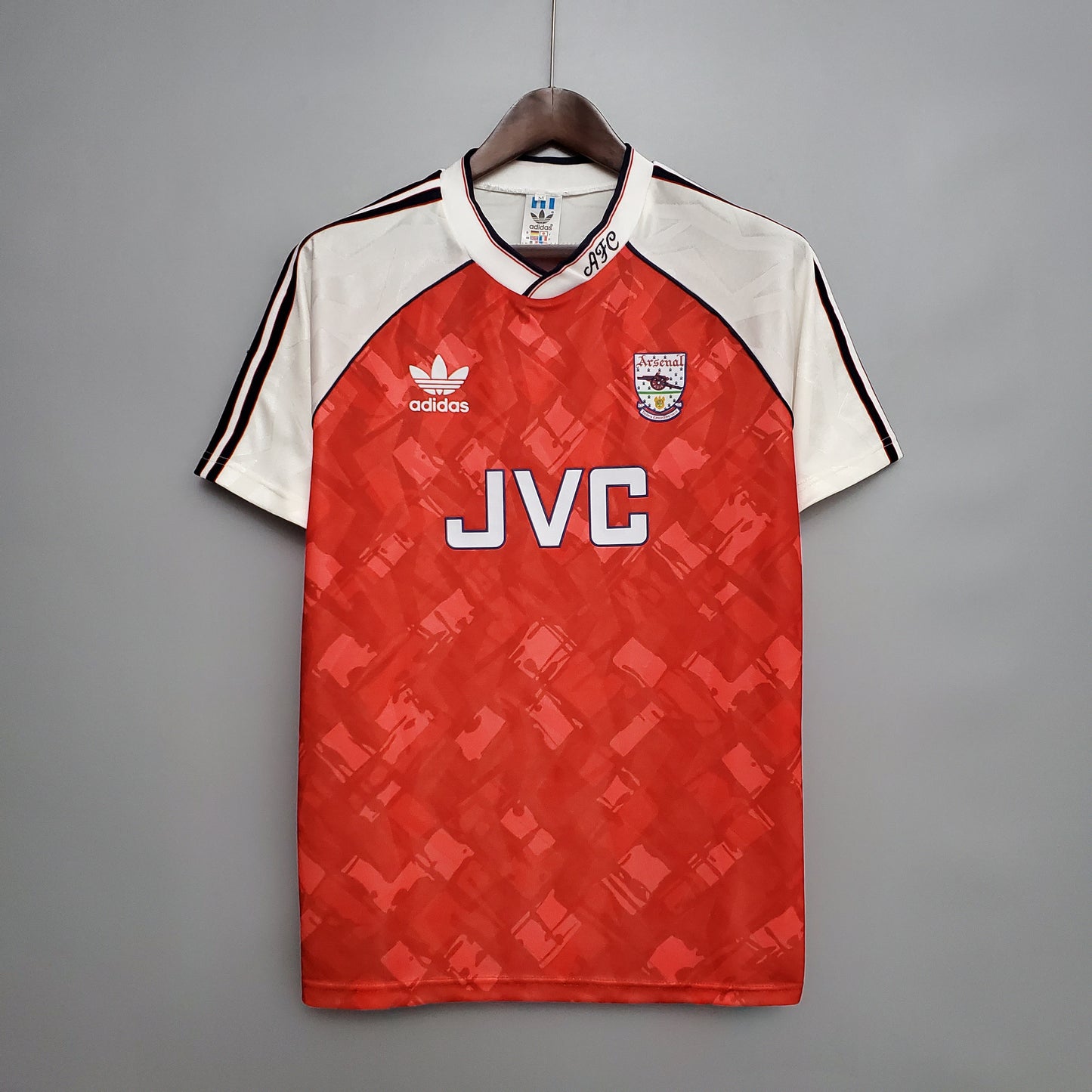 Arsenal Retro Home 1990/1992