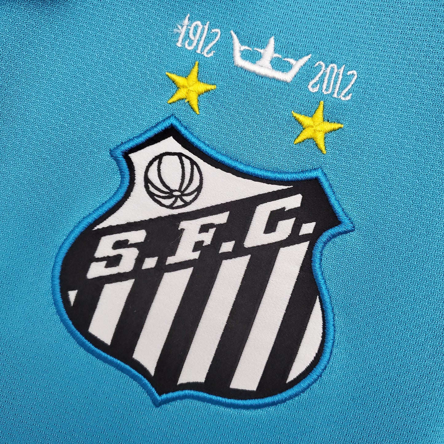 Santos Retro Away 2012/2013