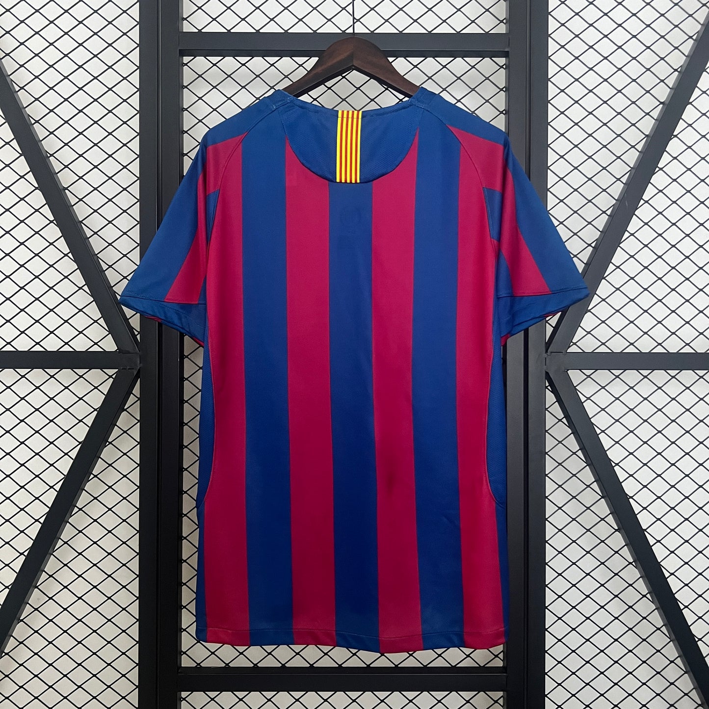 FC Barcelona Retro Home 2005/2006