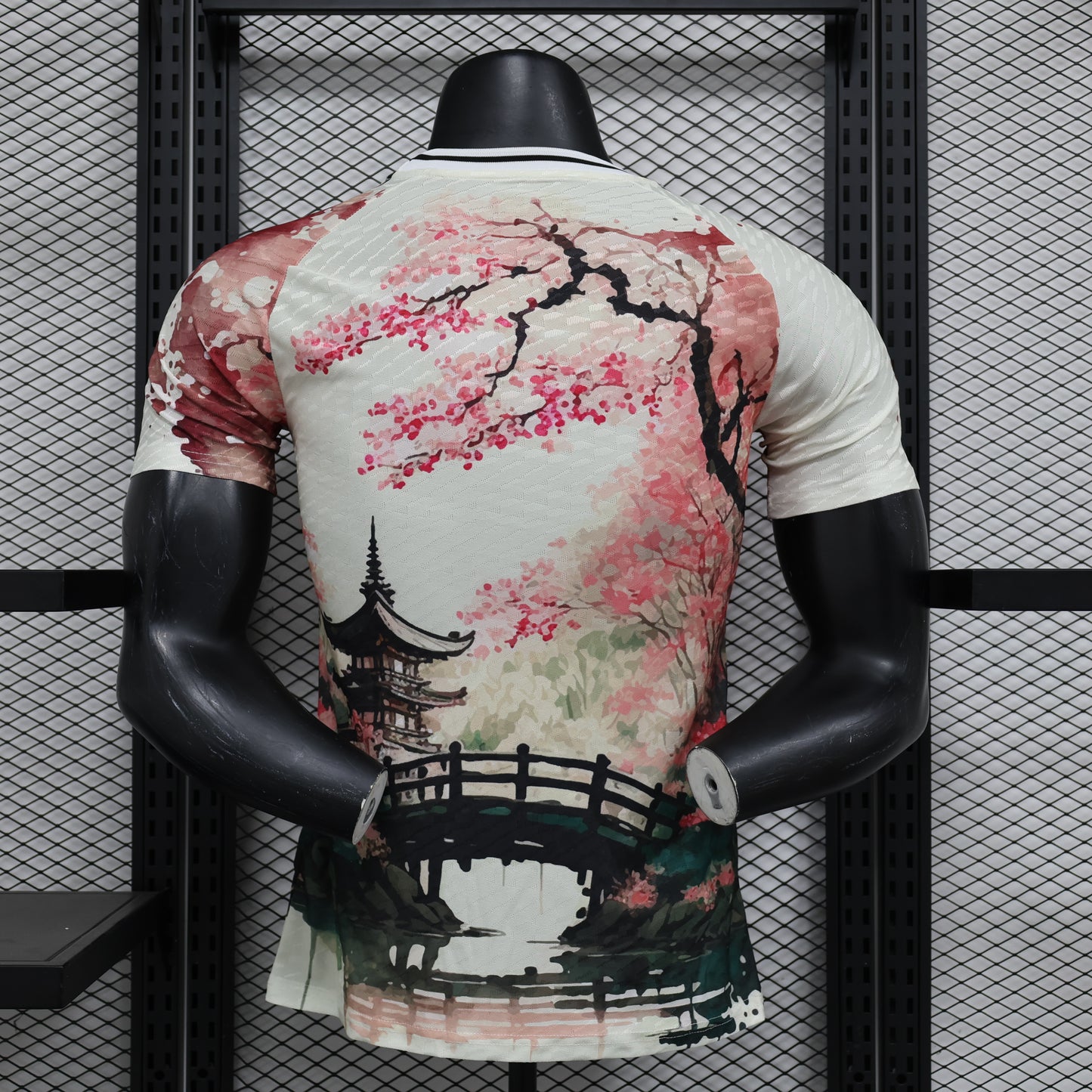 Japon Player Concept 2024/2025