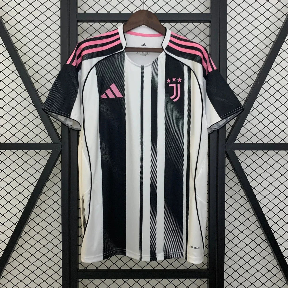 Juventus Home 2025/2026