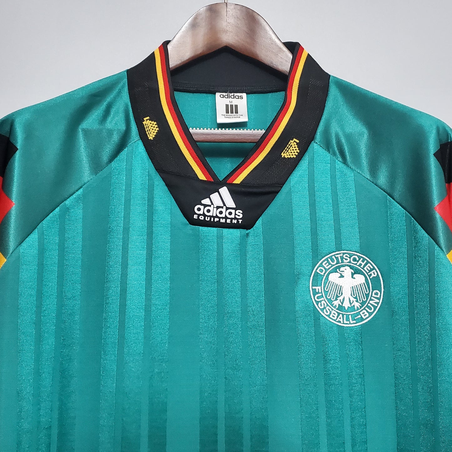 Allemagne Retro Away 2014