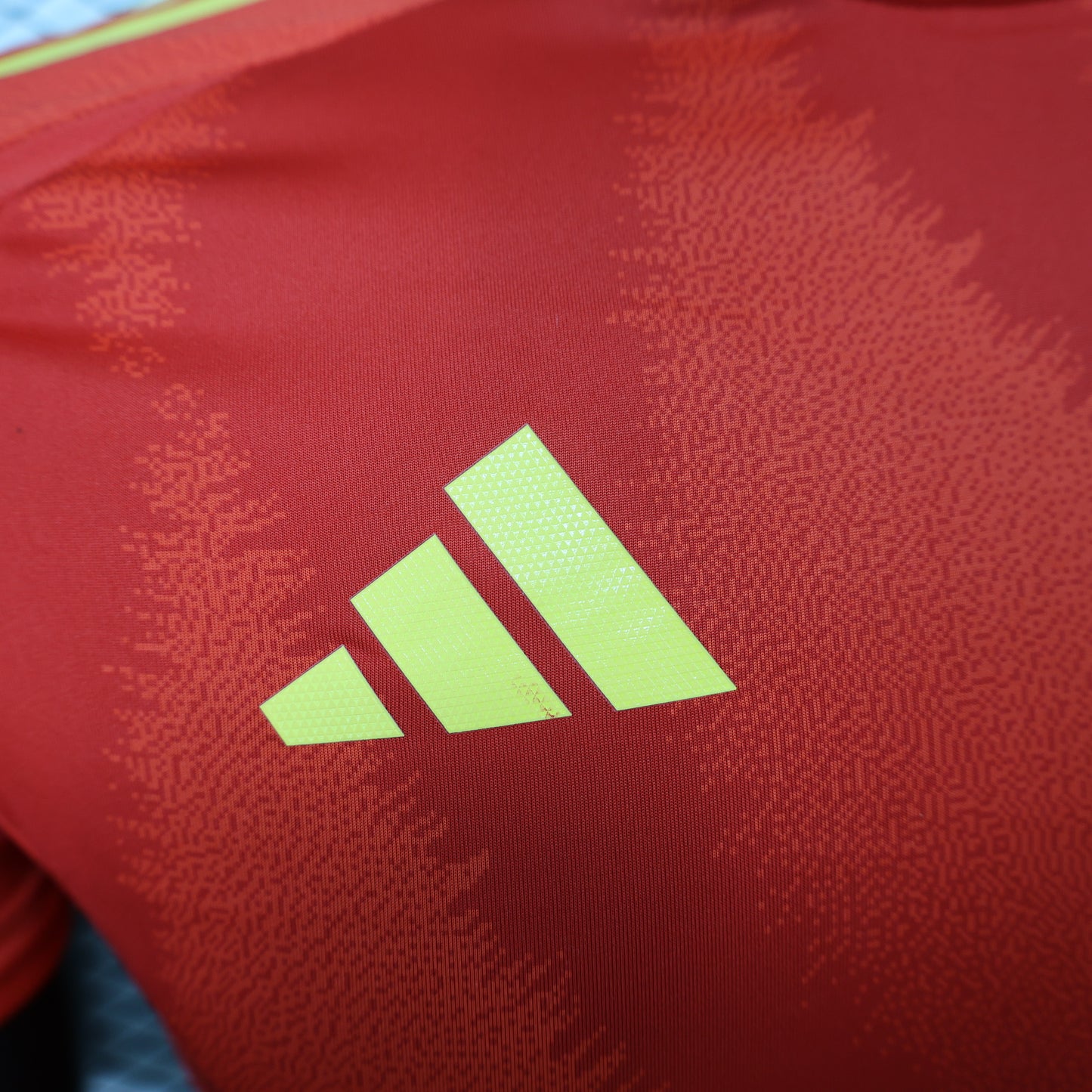 Espagne Player Home 2024/2025