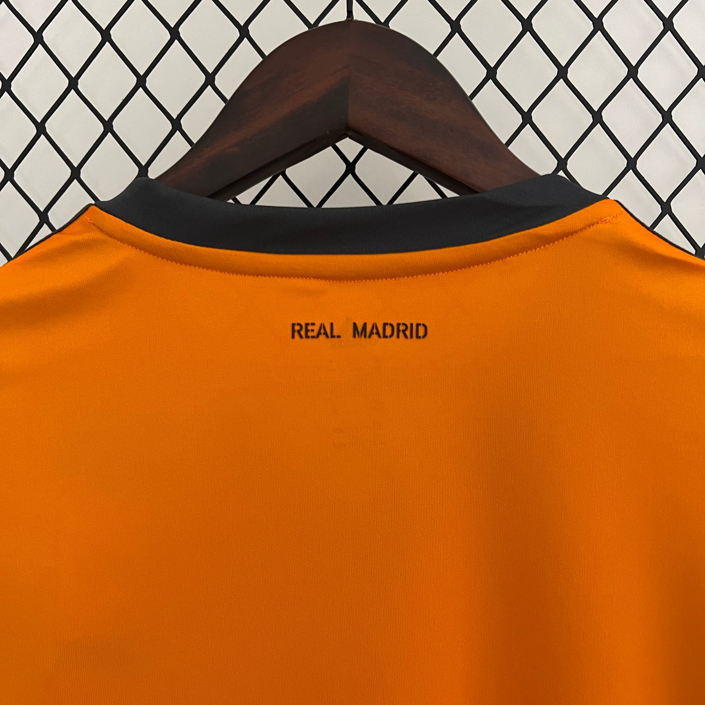 Real Madrid Retro Away 2013/2014