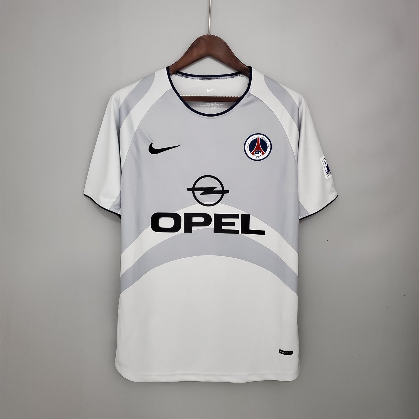 PSG Retro Away 2001/2002