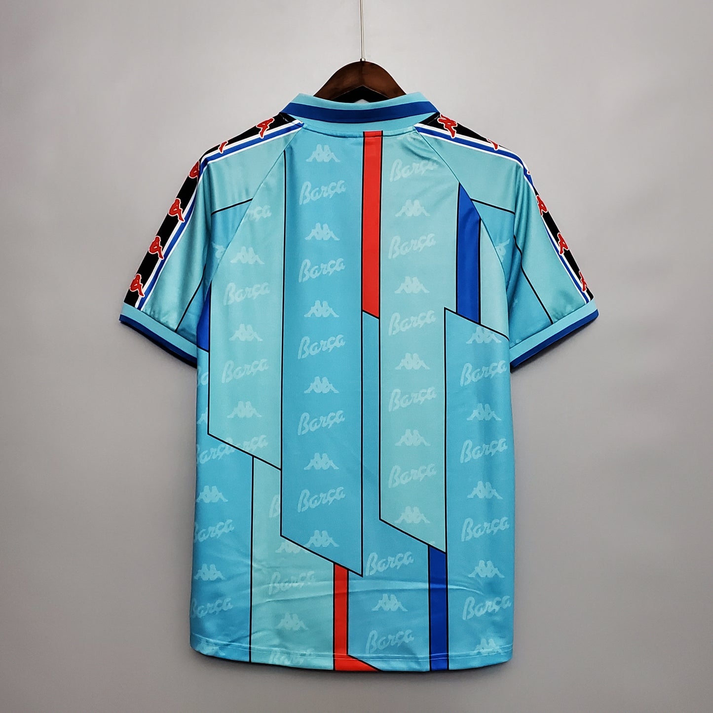 FC Barcelona Retro Away 1996/1997