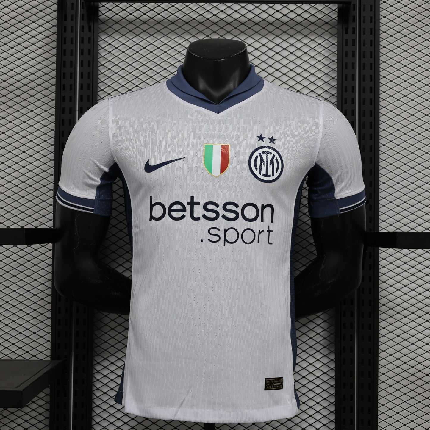 Inter Milan Player Away 2024/2025