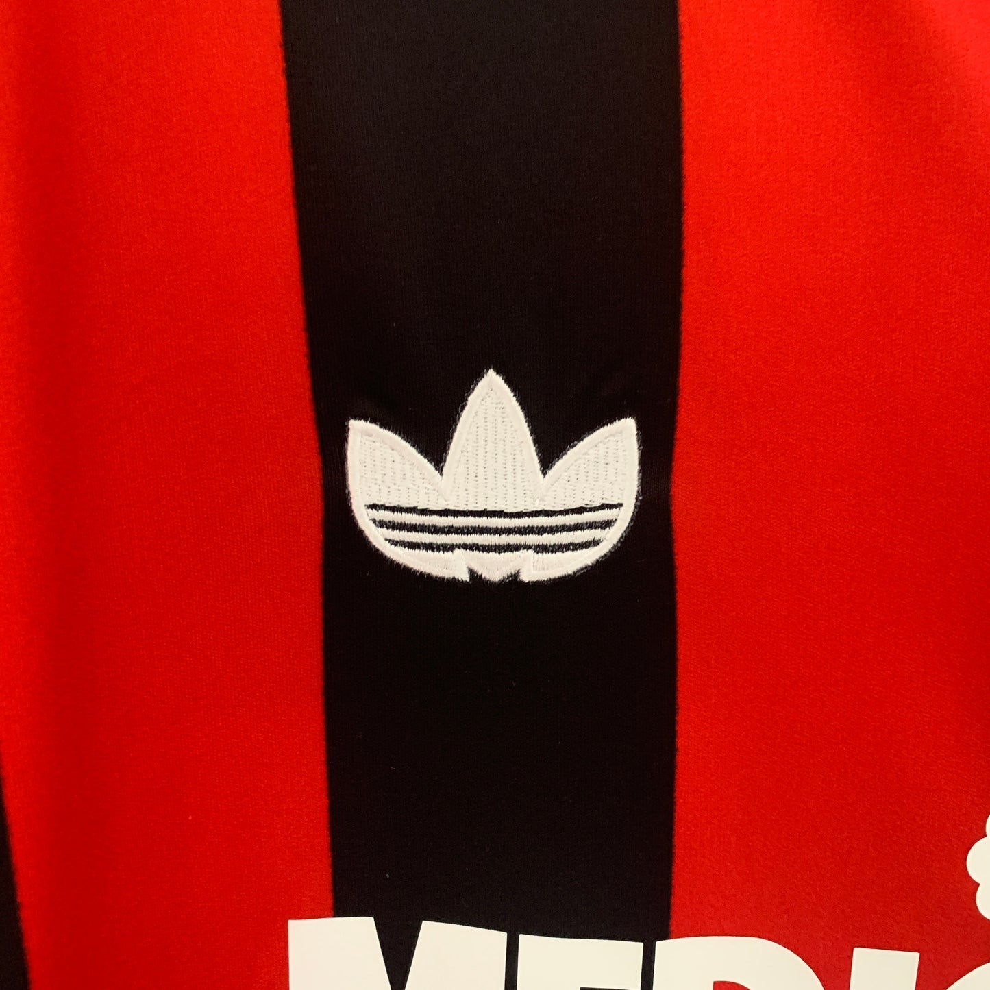 AC Milan Retro Home 1990/1991