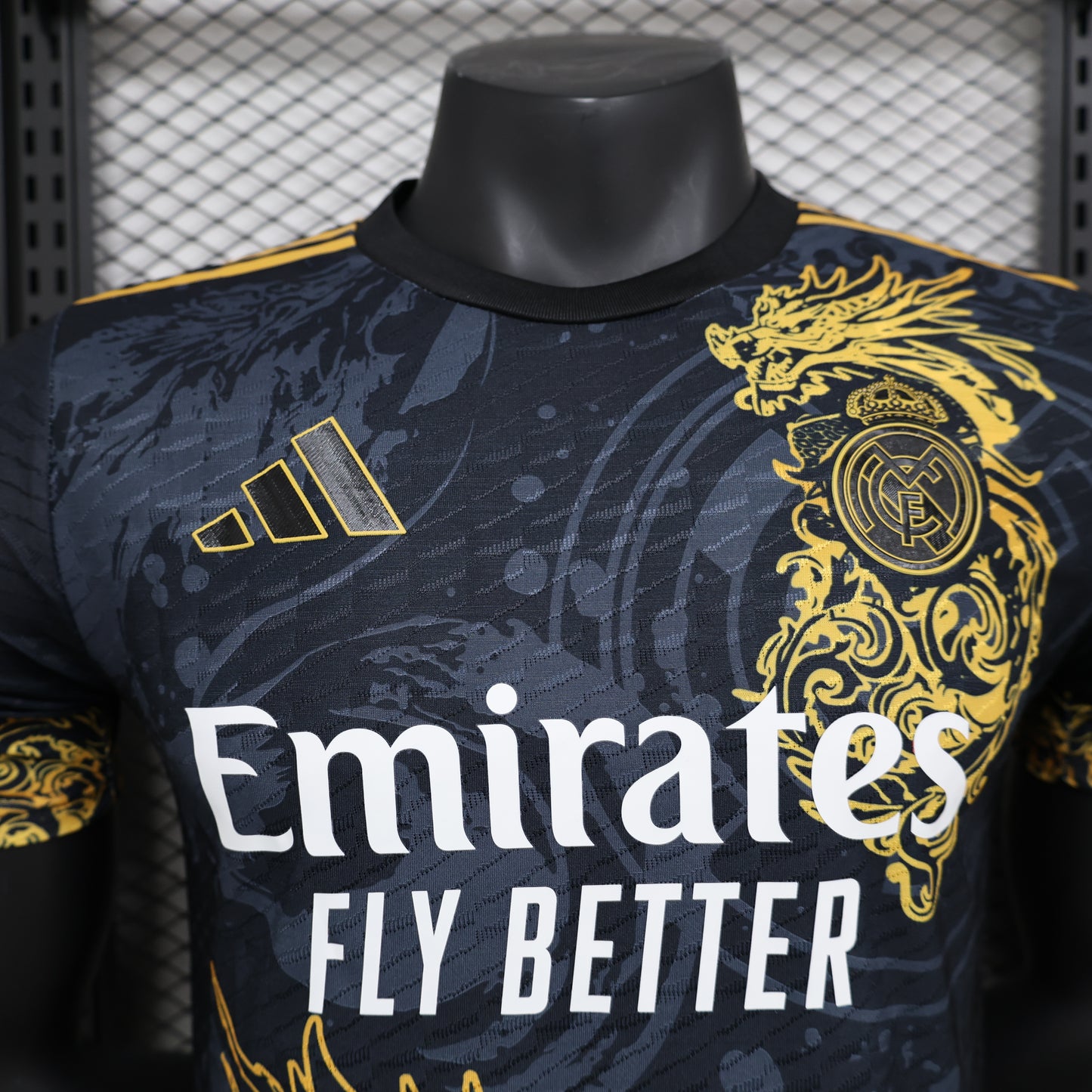 Real Madrid Player Concept 2024/2025
