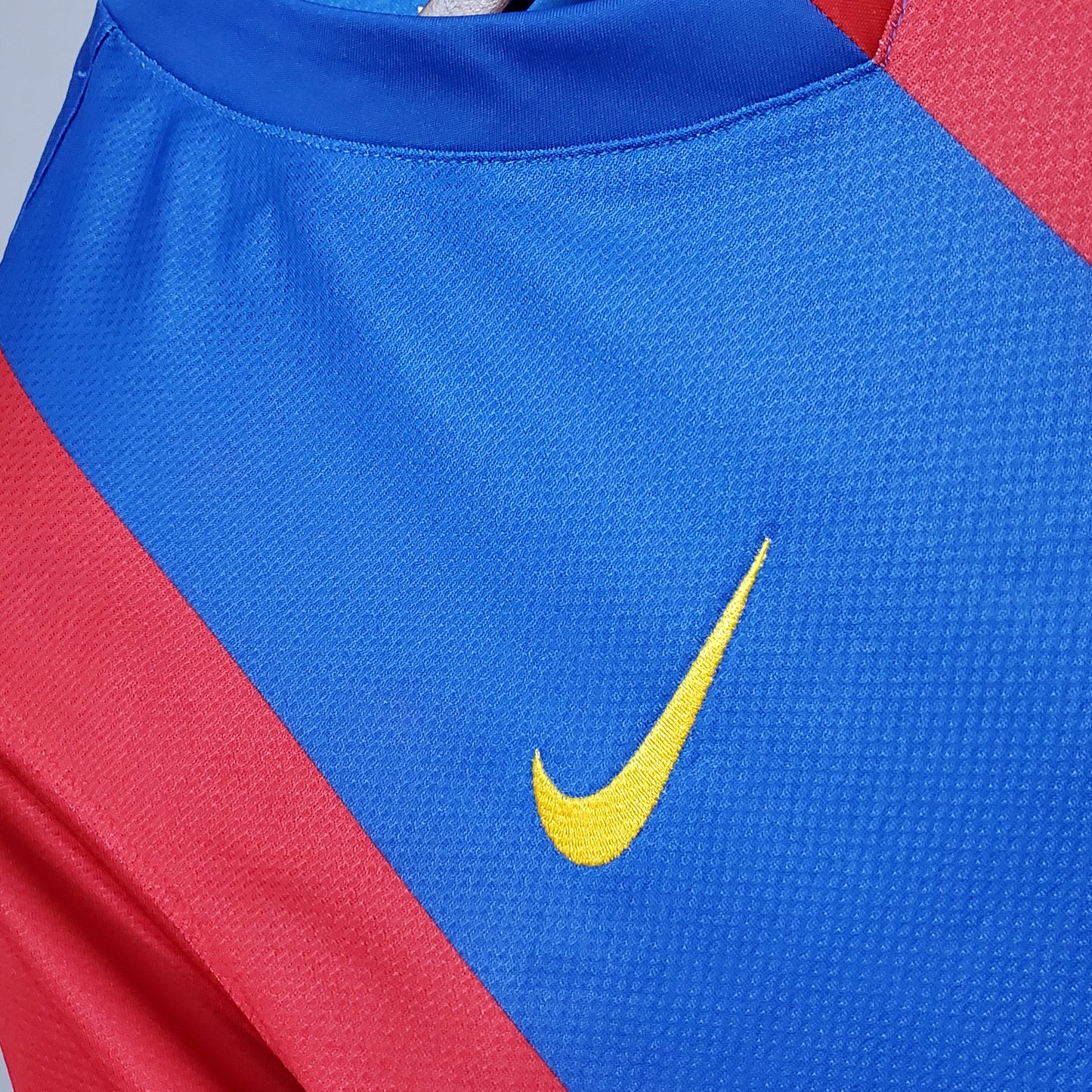 FC Barcelona Retro Home 2006/2007