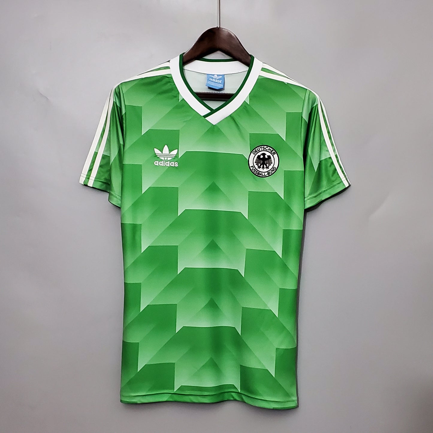 Allemagne Retro Away 1988