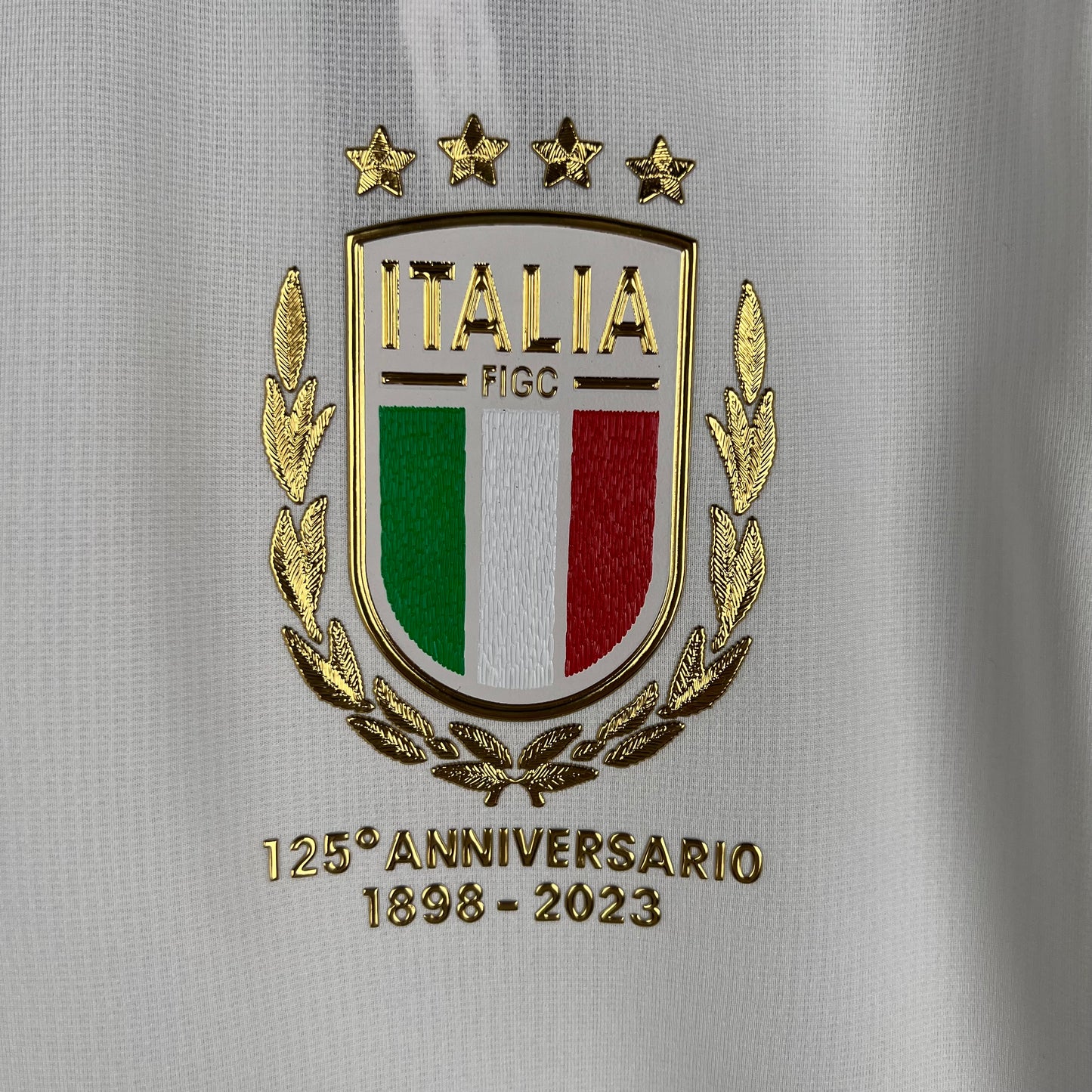 Italie Concept Anniversaire 2023/2024