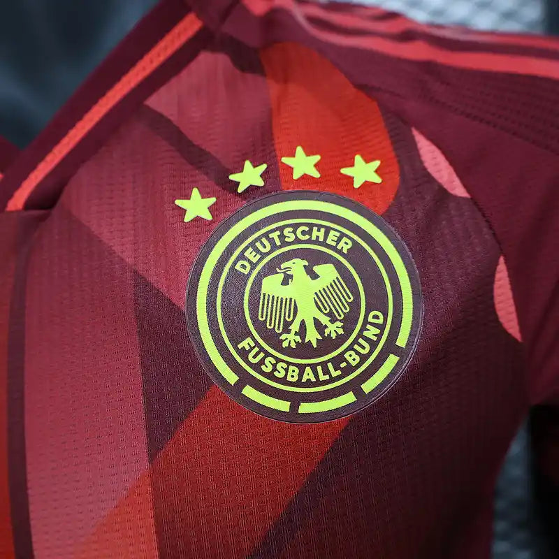 Allemagne Player Home 2025/2026