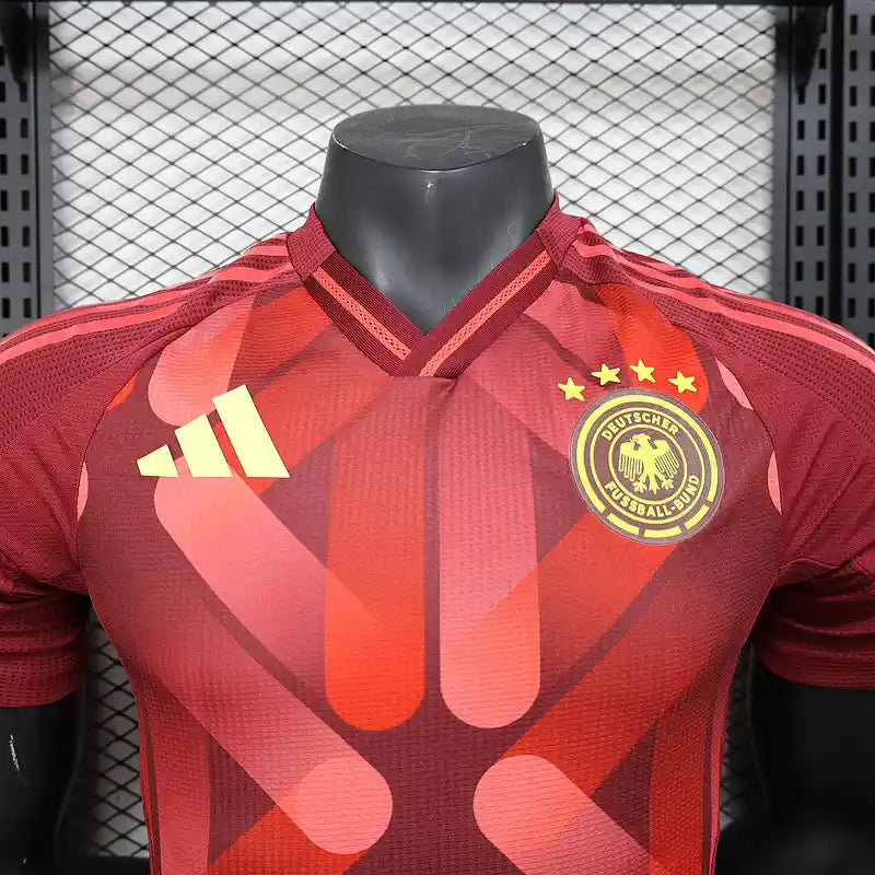 Allemagne Player Home 2025/2026
