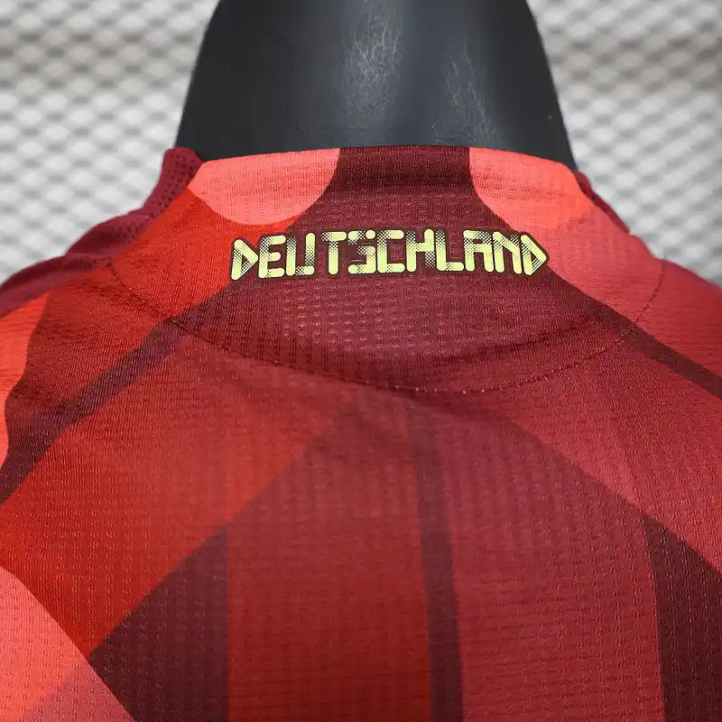 Allemagne Player Home 2025/2026