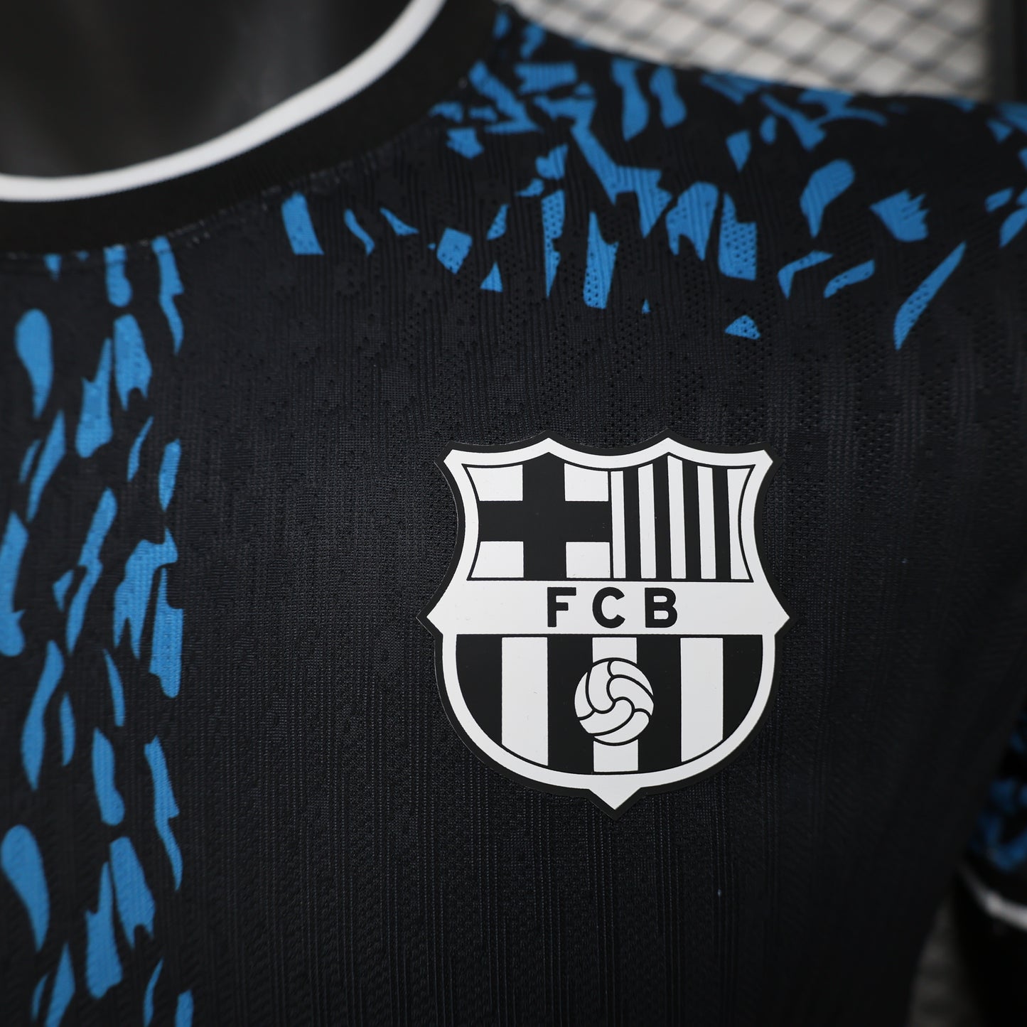 FC Barcelona Player Concept 2024/2025