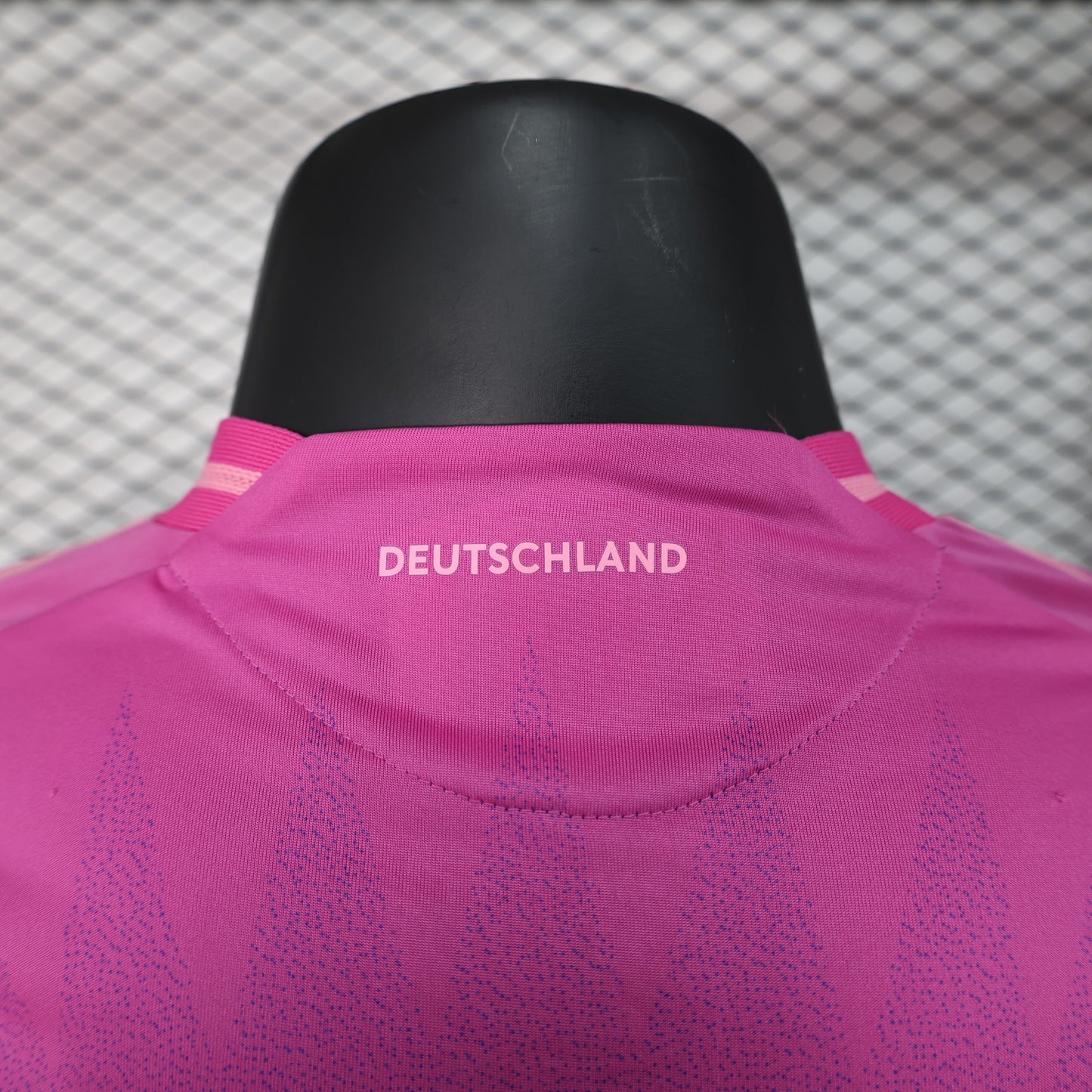 Allemagne Player Away 2024/2025
