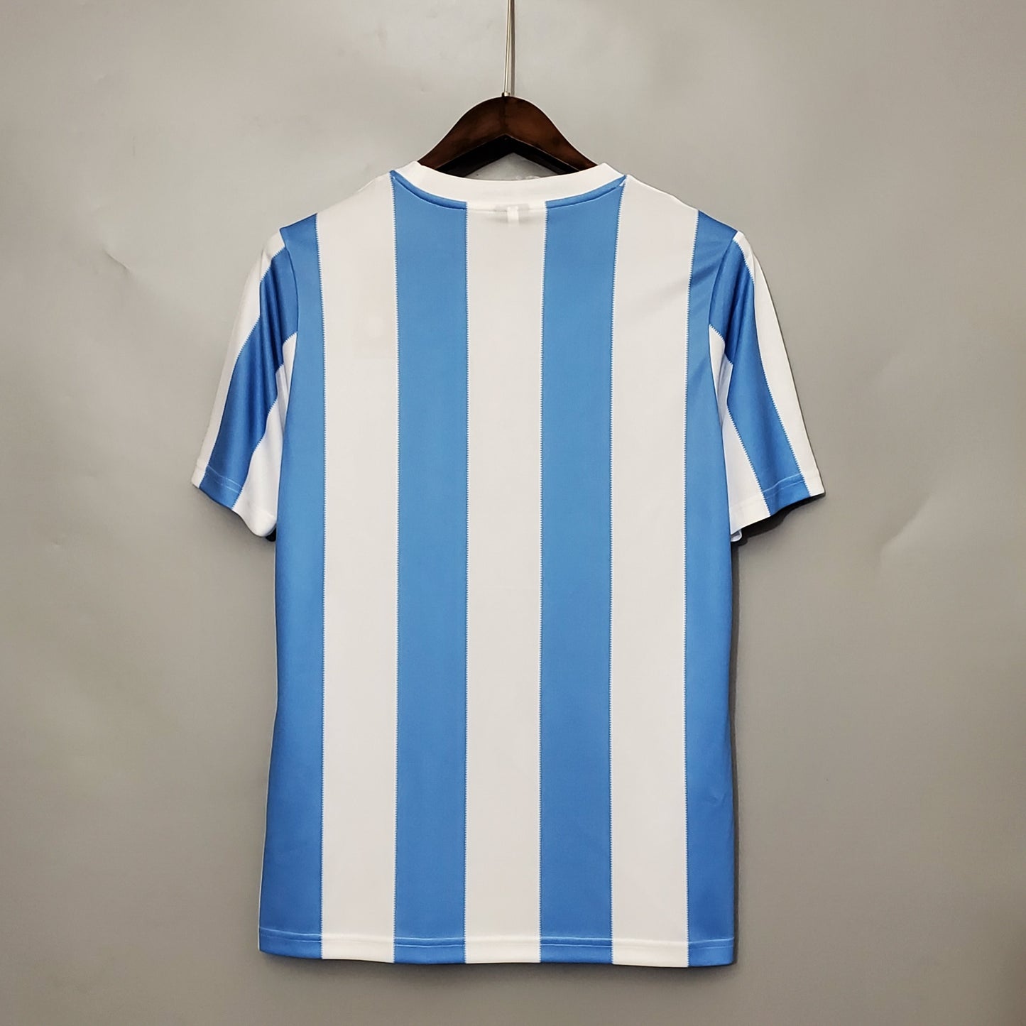 Argentine Retro Home 1986