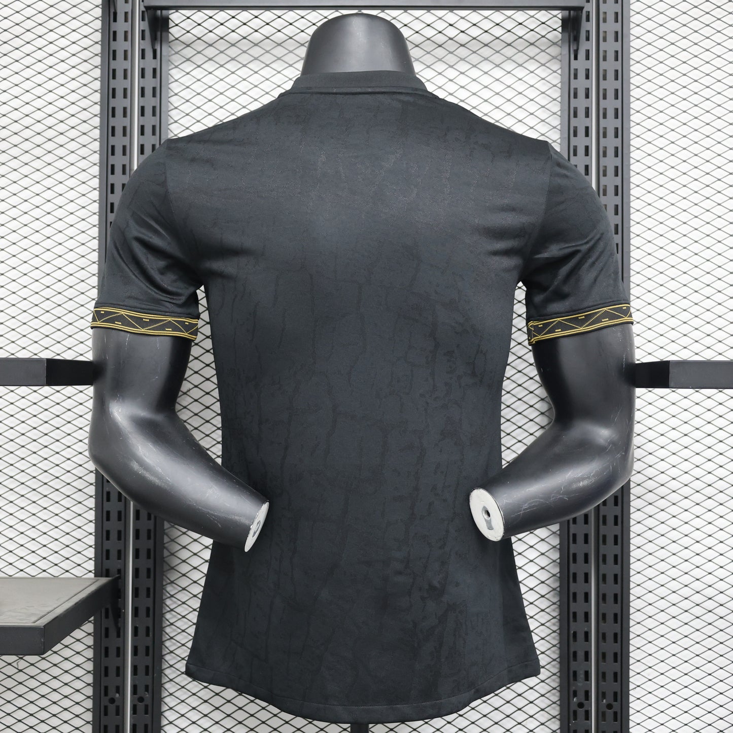 Brazil Player Concept 2024/2025