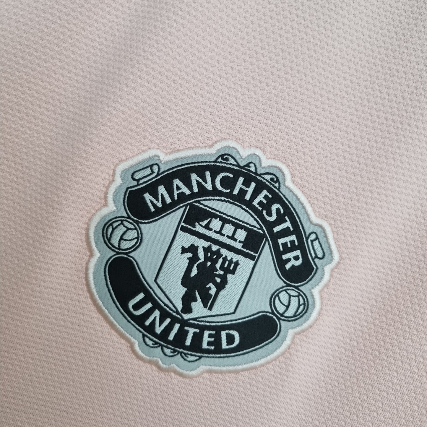 Manchester United Retro Away 2018/2019