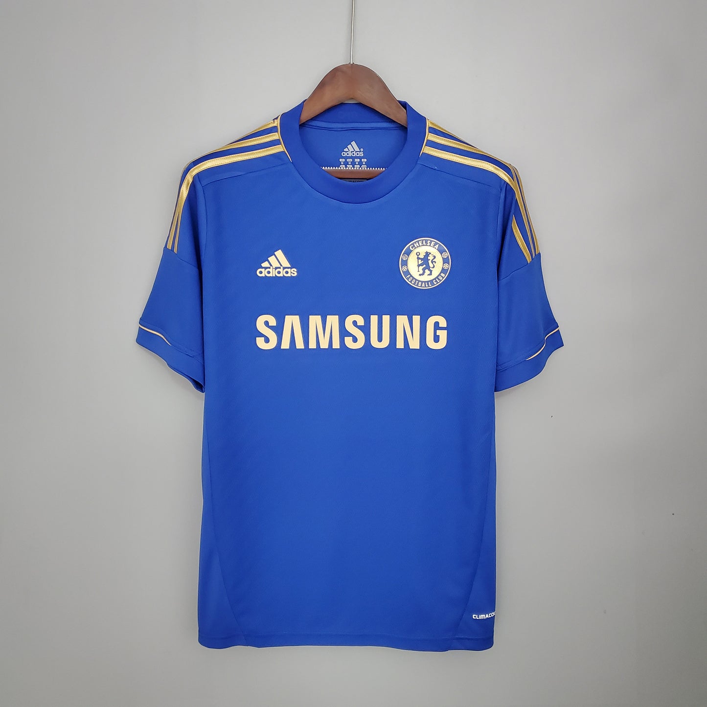 Chelsea Retro Home 2012/2013