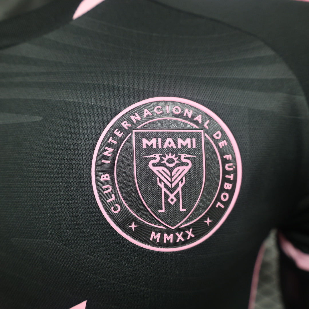 Miami Player Away 2024/2025