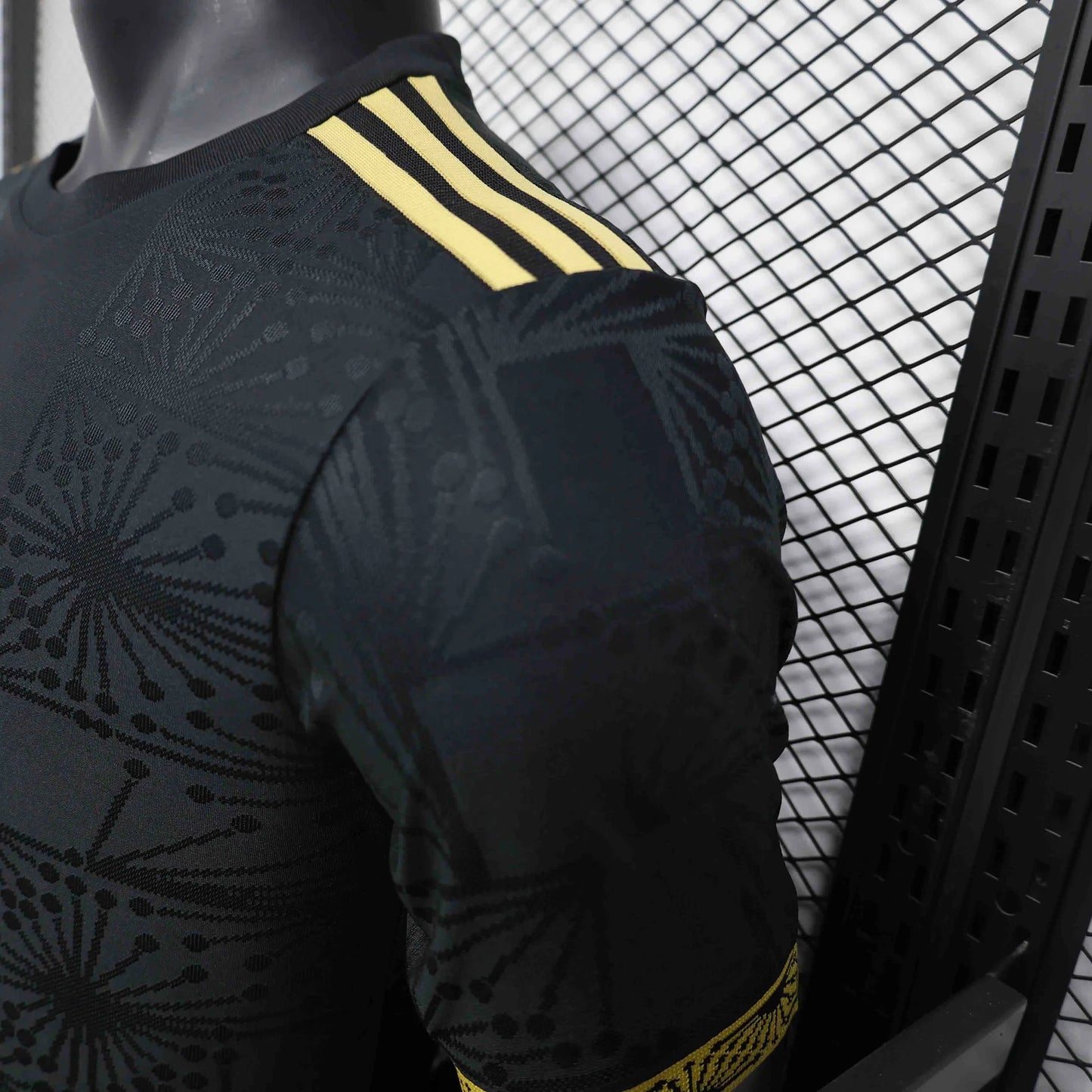 Mexique Player « Noir » 2025/2026