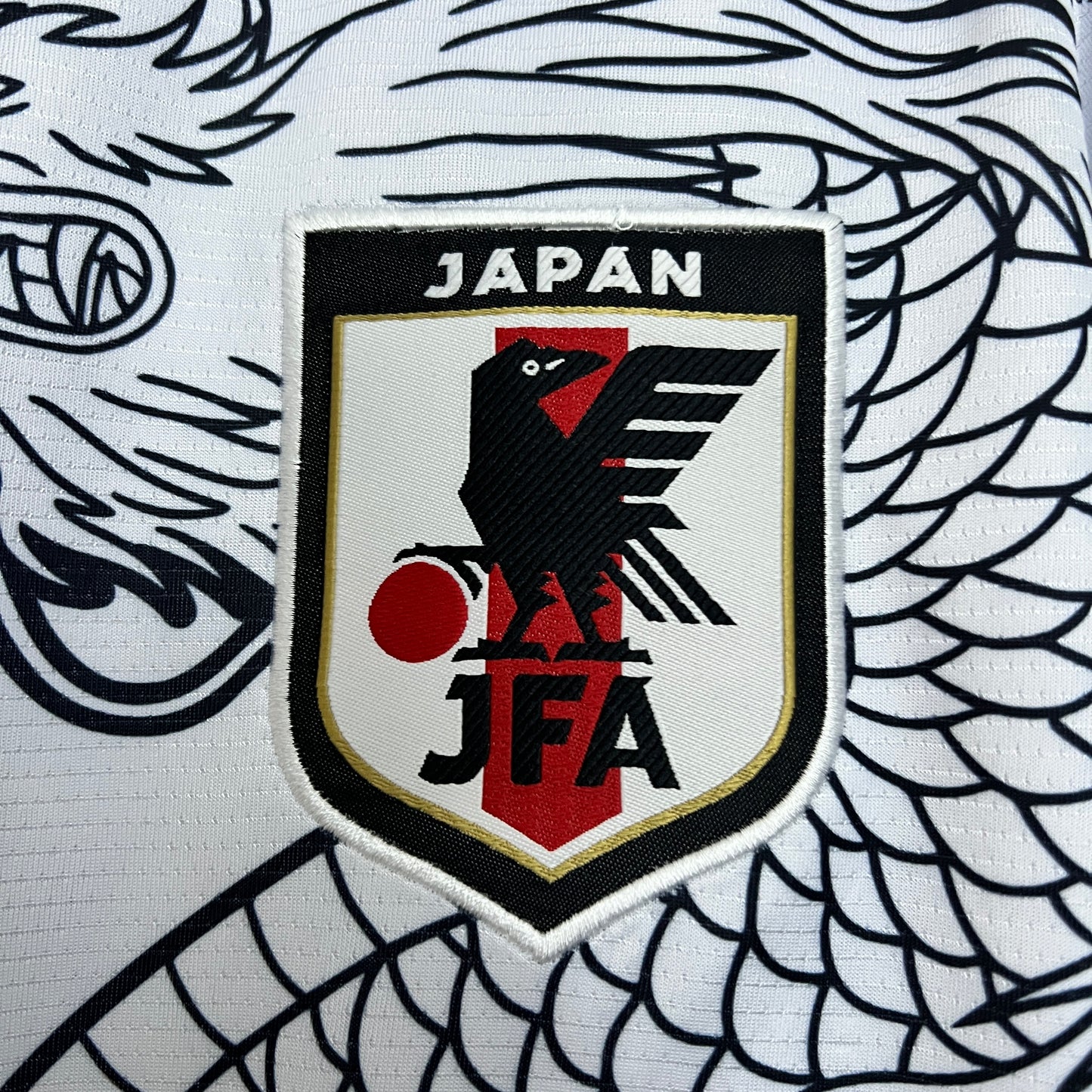 Japon Concept Blanc 2024/2025