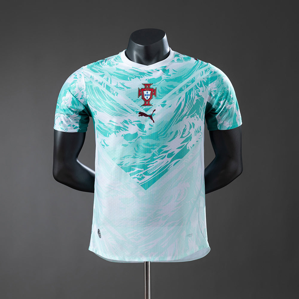 Portugal Player Away 2026/2027