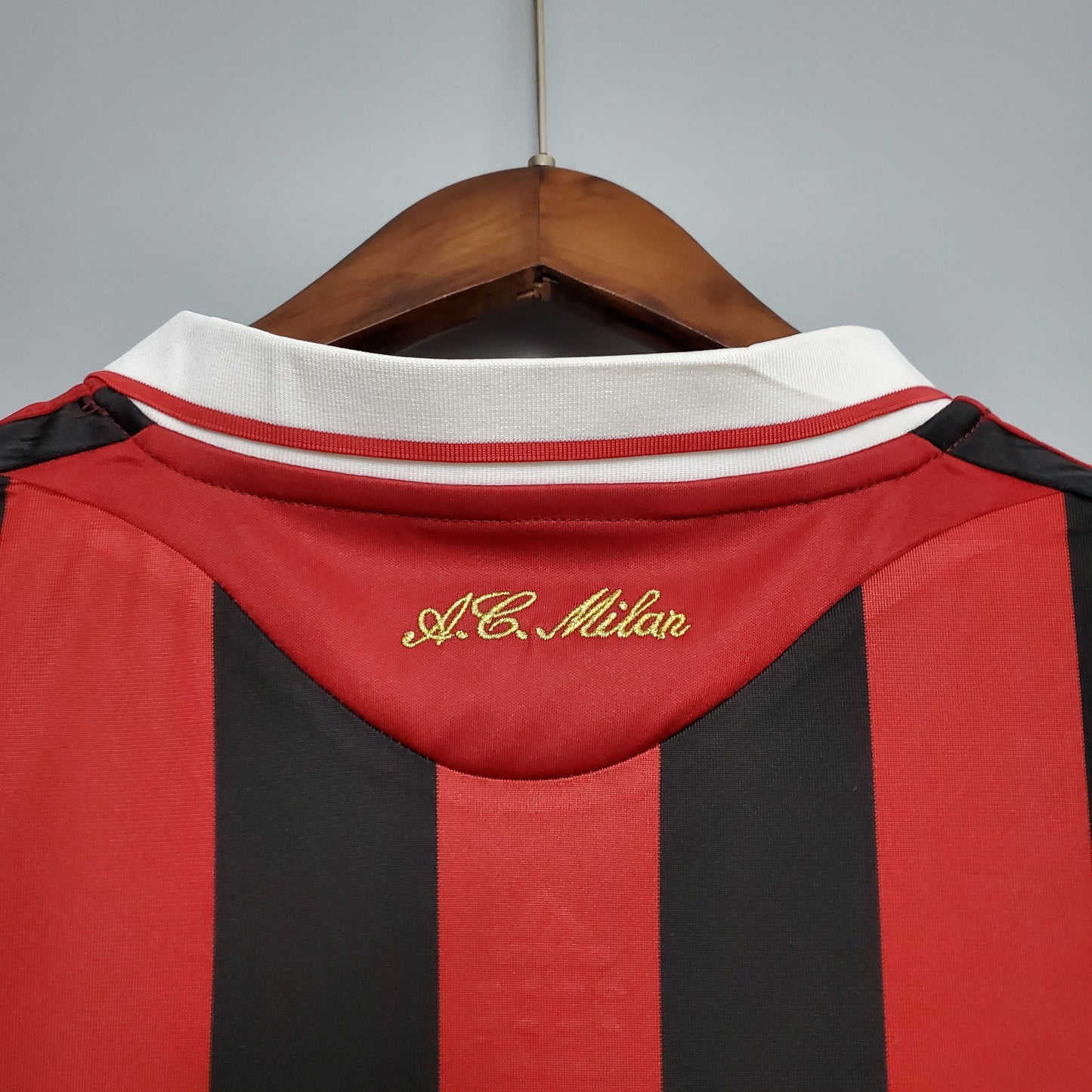 AC Milan Retro Home 2009/2010