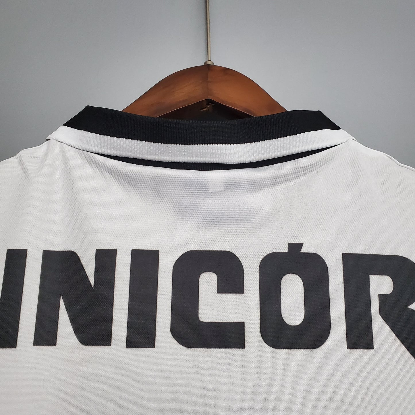 Santos Retro Away 1998