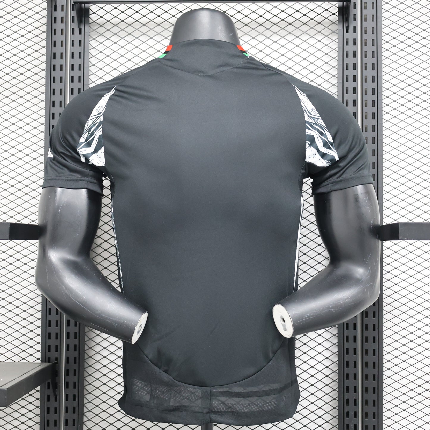 Arsenal Player Away 2024/2025