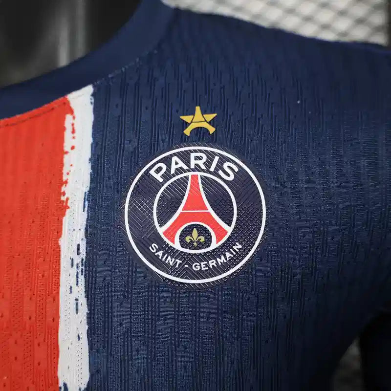 PSG Player Home « ÉTOILE » 2024/2025