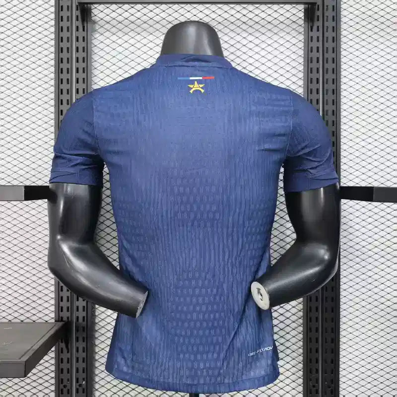 PSG Player Home « ÉTOILE » 2024/2025