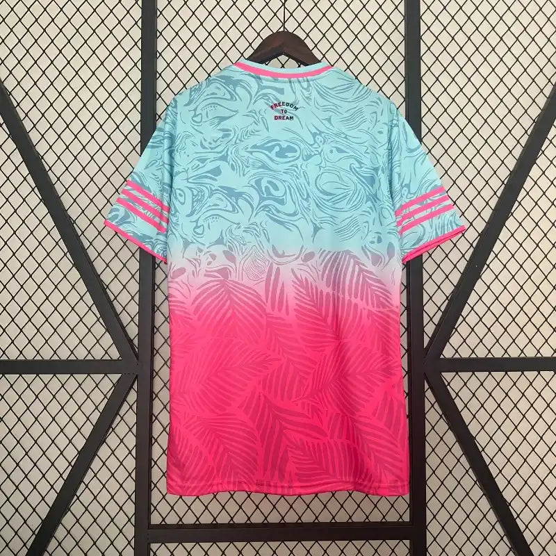 Inter Miami Concept 2024/2025